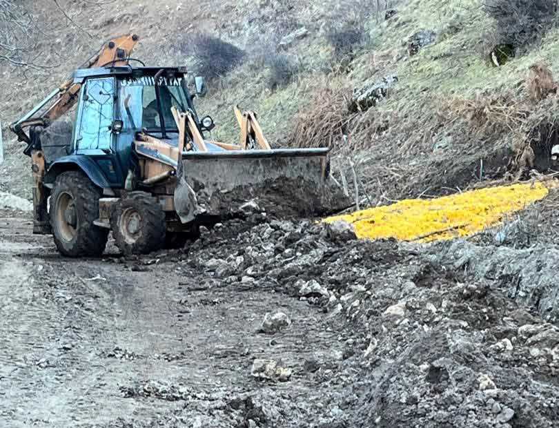 آب آشامیدنی ۱۰ روستای رامسر فراهم شد