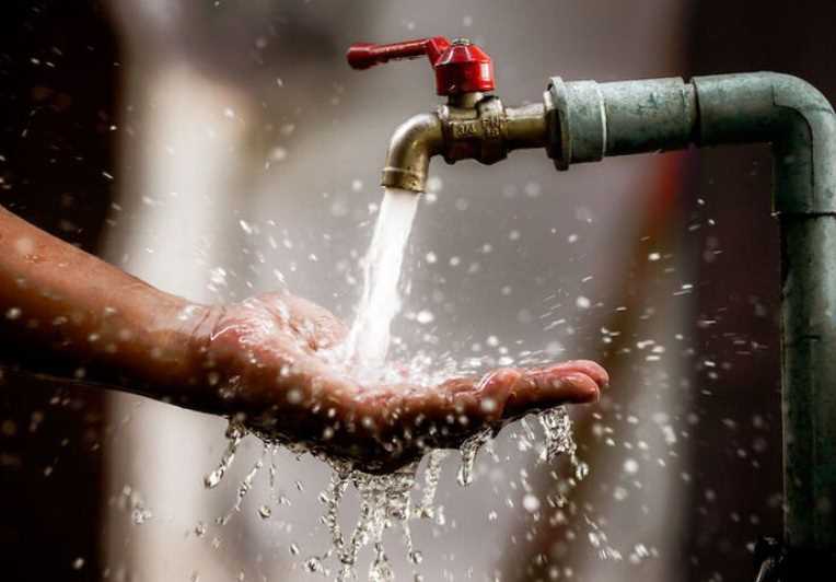 مصرف بی‌رویه آب، کیفیت را کاهش می‌دهد