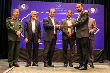 عقب ماندگی مازندران در زیرساخت های فرهنگی