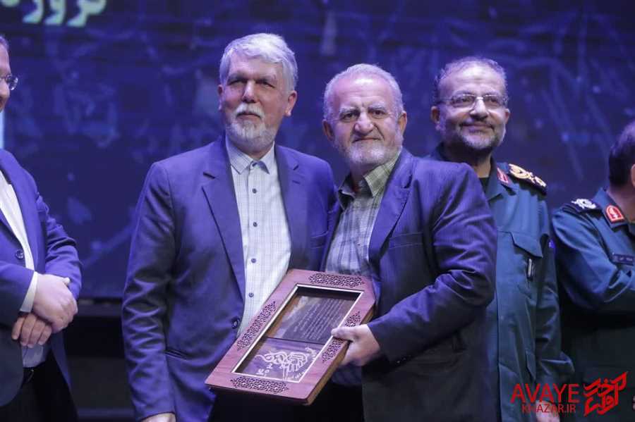 درخشش خبرنگاران مازندرانی در دهمین جشنواره ملی ابوذر