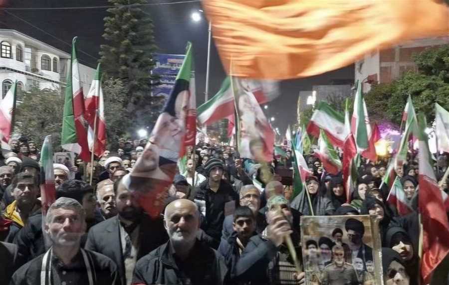 تاریخ را فراموش نکنیم / نگذاریم جای جلاد و شهید را عوض کنند