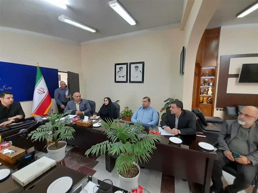 ساری در تدارک میزبانی از همایش استانی روز خبرنگار