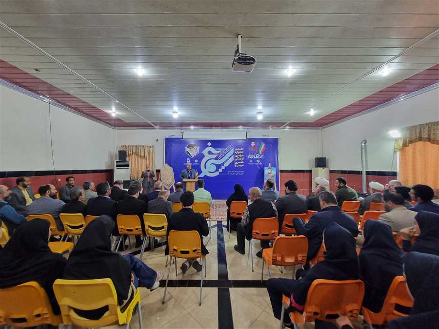 پرواز سیمرغ بر فراز ایران / مازندران میزبان جشنواره‌ فرهنگی - هنری سیمرغ + تصاویر