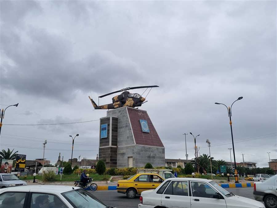 پرواز سیمرغ بر فراز ایران / مازندران میزبان جشنواره‌ فرهنگی - هنری سیمرغ + تصاویر