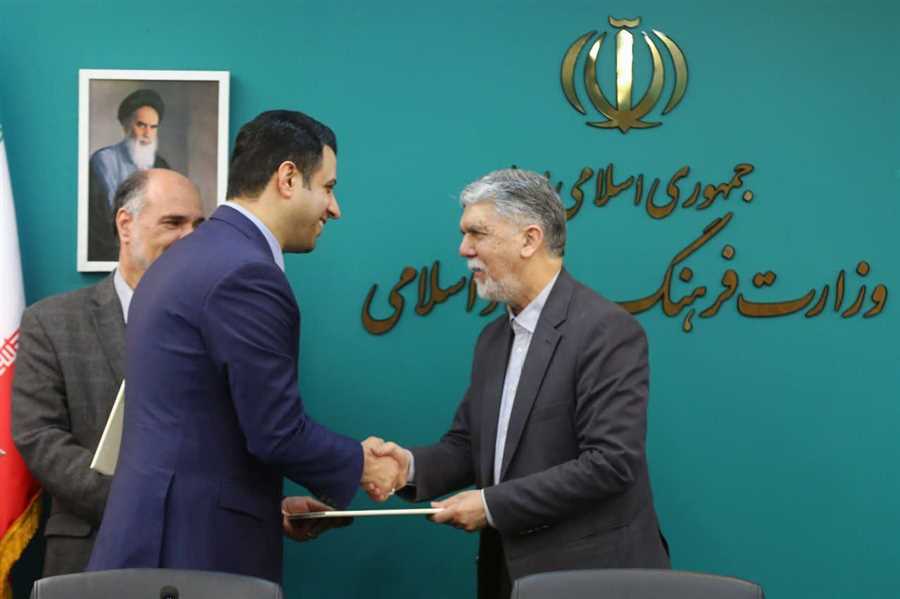 مدیر مازندرانی عضو شورای راهبری وزارت فرهنگ شد
