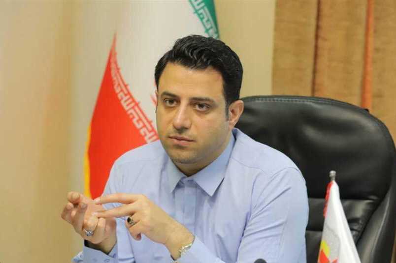 آزمون عملی استانداردهای مهارتی بخش فرهنگ و هنر کلید خورد