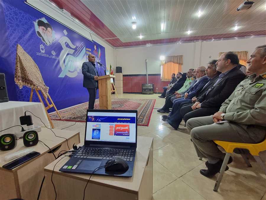 پرواز سیمرغ بر فراز ایران / مازندران میزبان جشنواره‌ فرهنگی - هنری سیمرغ + تصاویر