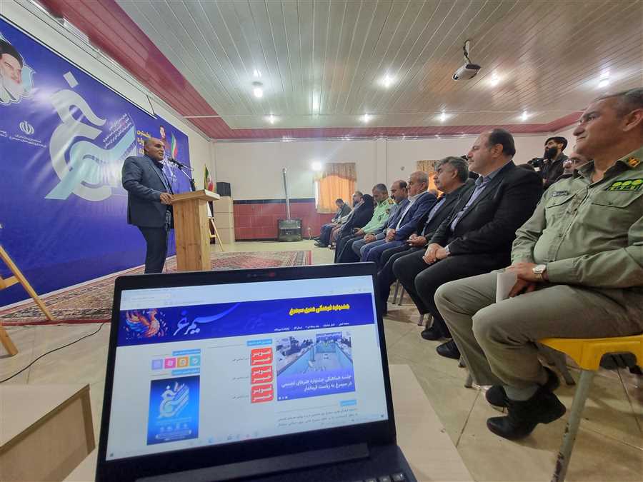 پرواز سیمرغ بر فراز ایران / مازندران میزبان جشنواره‌ فرهنگی - هنری سیمرغ + تصاویر