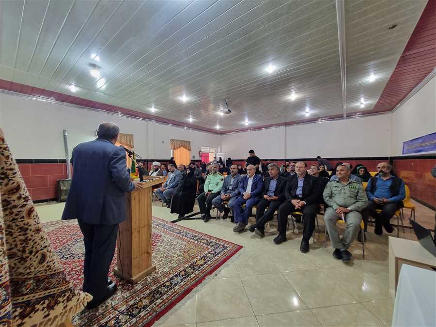 پرواز سیمرغ بر فراز ایران / مازندران میزبان جشنواره‌ فرهنگی - هنری سیمرغ + تصاویر