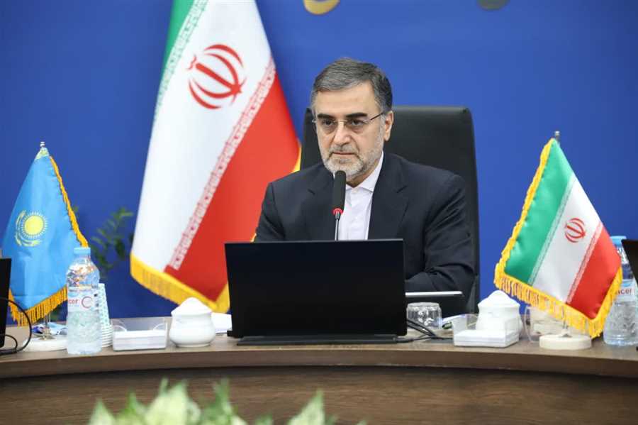 افتتاح یکهزار پروژه با اشتغالزایی ۱۰ هزارنفر در مازندران