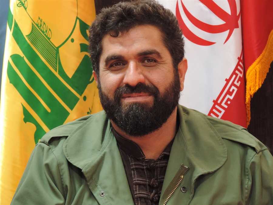 مسئول قرارگاه مردمی پشتیبانی از جنگ تحمیلی مازندران منصوب شد