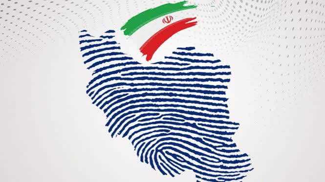 انتخابات مازندران از دریچه موشن‌گرافی