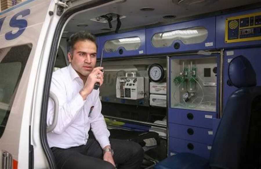 پایگاه جدید اورژانس در سوادکوه راه‌اندازی می‌شود