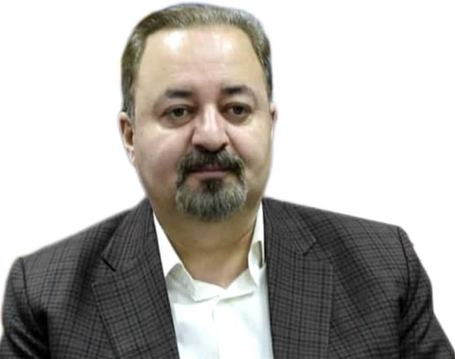 سرپرست جدید اورژانس مازندران منصوب شد