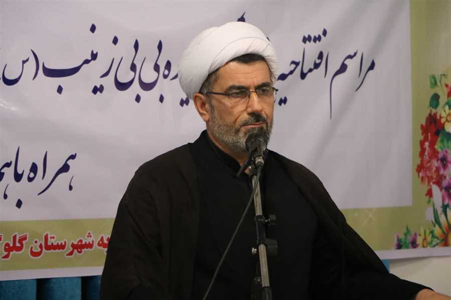 برگزاری سوگواره بصیرت عاشورایی در 400 امامزاده مازندران