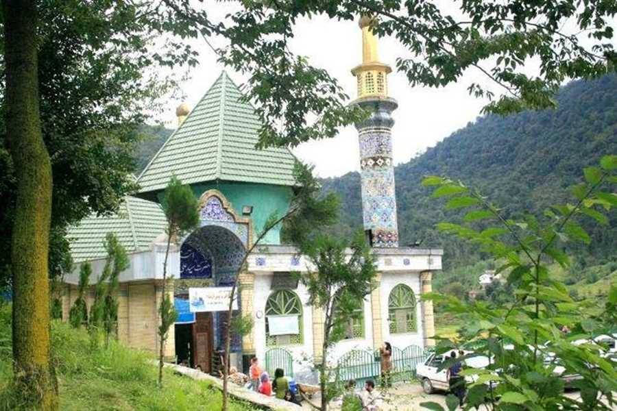 ۵۰۰ هزار مسافر، زیارت رفتند