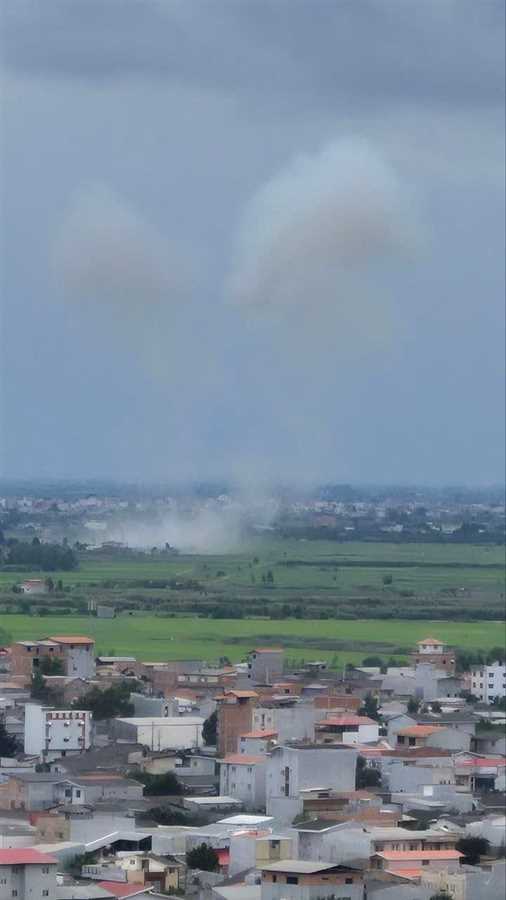 مازندران در امنیت کامل است / حادثه اخیر بدون خسارت بود