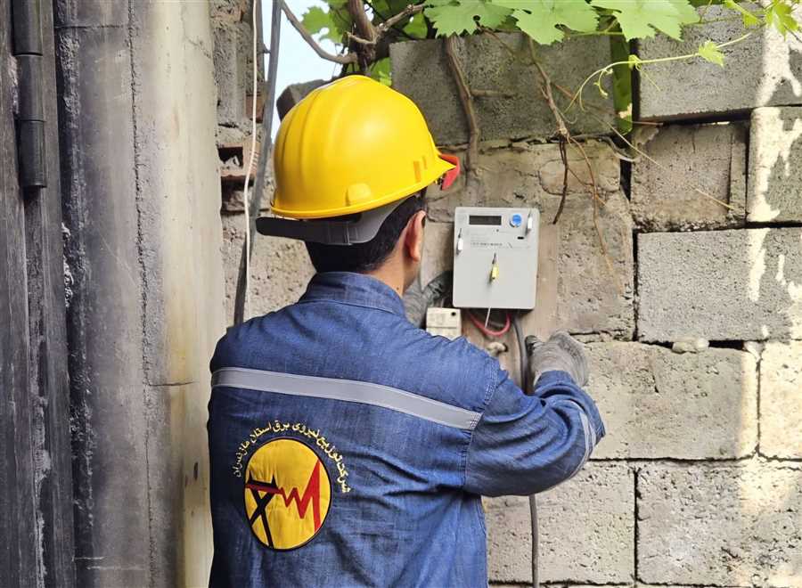 یک روز، یک مانور، ۱۷۰ کنتور خطاکار