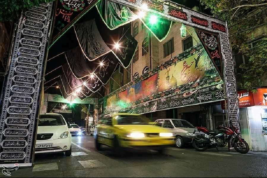 لزوم رعایت نکات ایمنی برق در تکایا و حسینیه‌ها