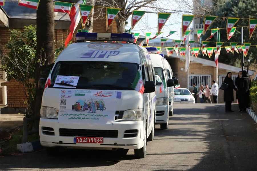 ثبت ۵۸ هزار مداخله اجتماعی در مازندران