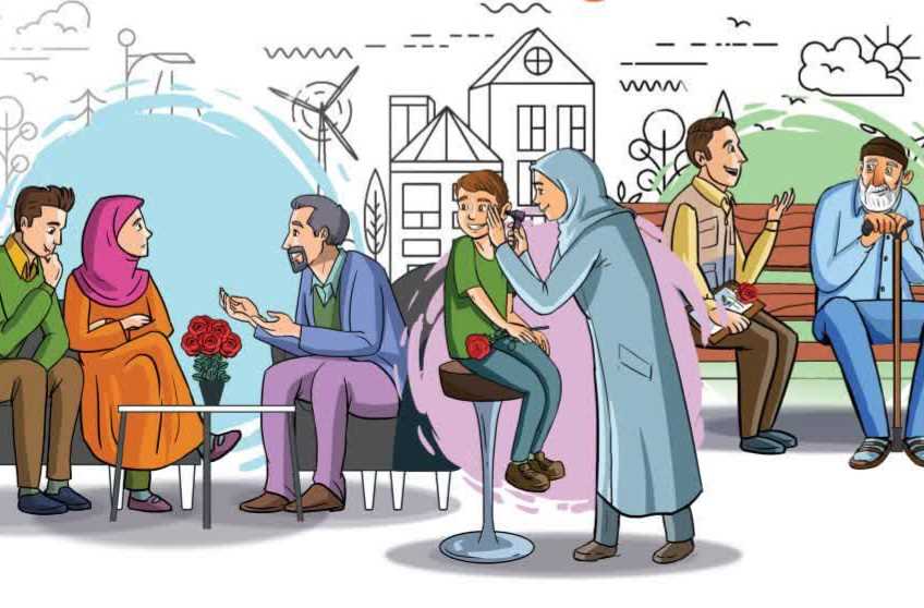 آغاز پویش ملی «سلام محله» در مازندران