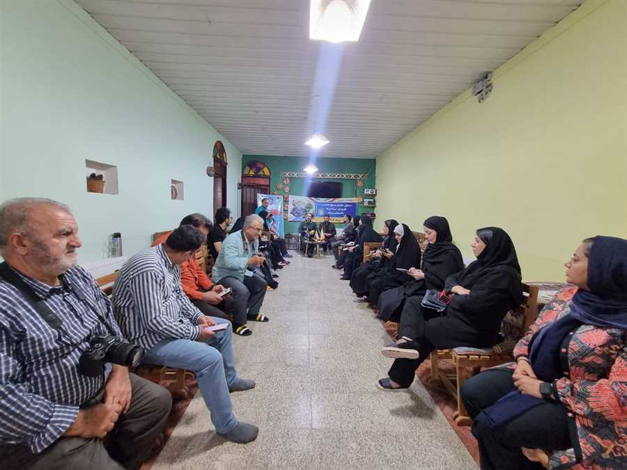 من زنی را دیدم که آرزو چید