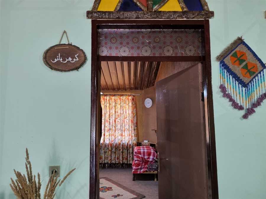 من زنی را دیدم که آرزو چید