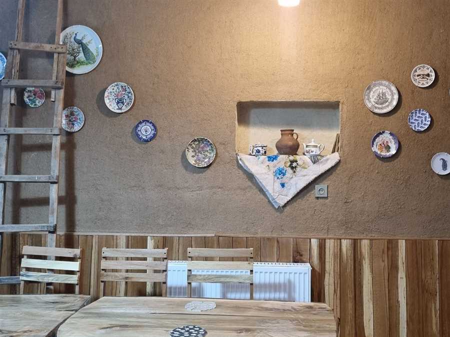 من زنی را دیدم که آرزو چید