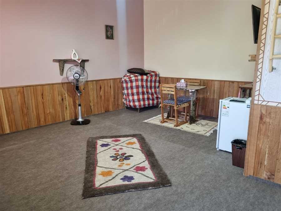 من زنی را دیدم که آرزو چید