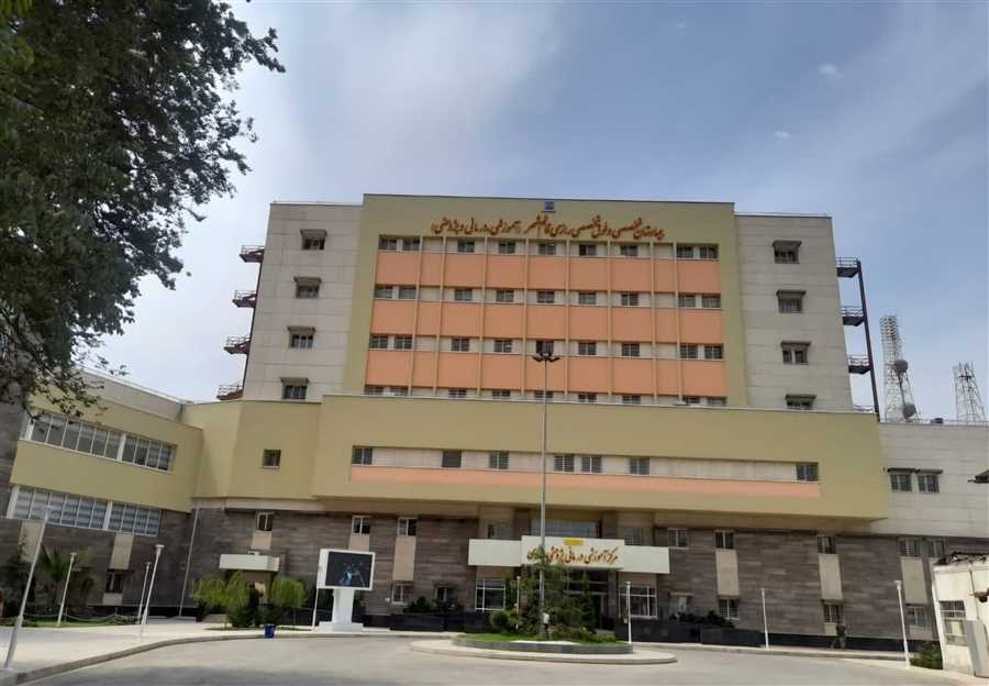 مازندران، دست مسافرانِ بیمار را گرفت