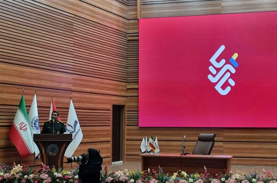 پیوند صنعت و دانش‌بنیان‌ها در رویداد ملی "تاثریا"