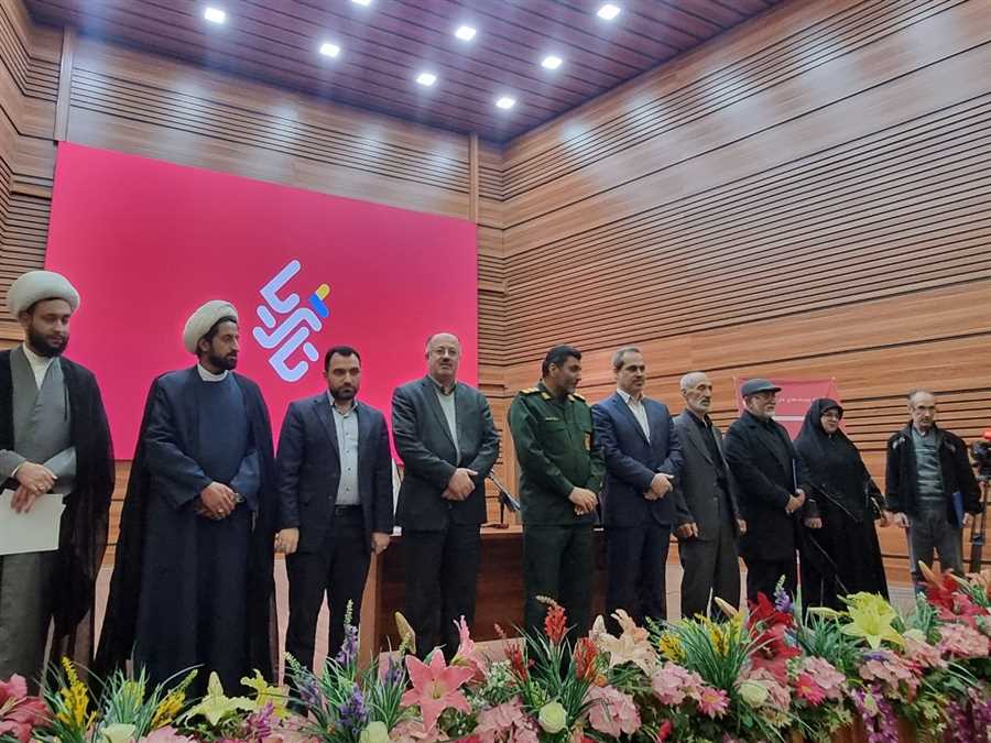 پیوند صنعت و دانش‌بنیان‌ها در رویداد ملی "تاثریا"