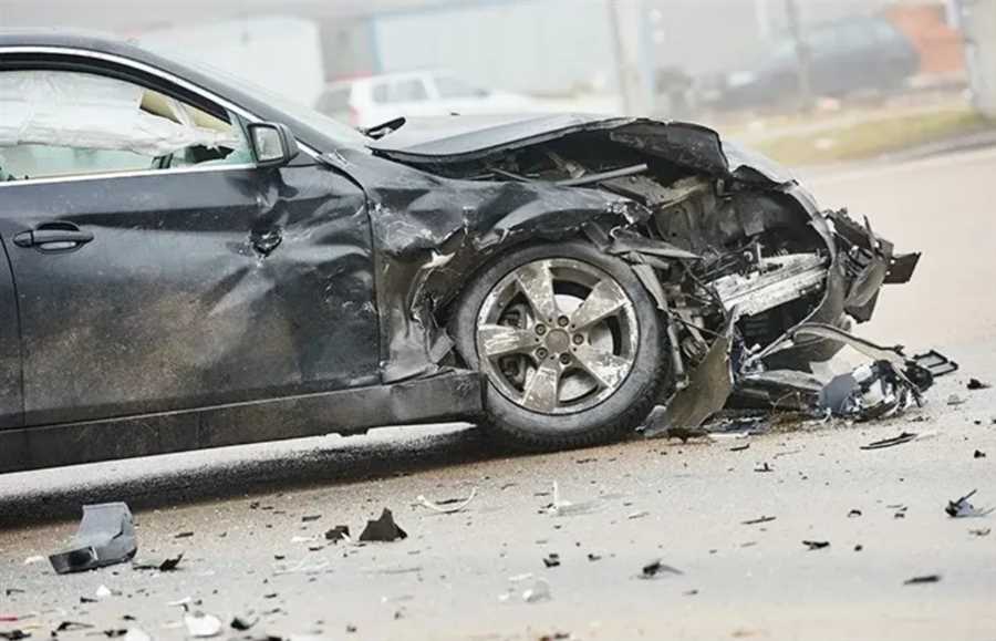 کاهش مرگ در حوادث رانندگی مازندران