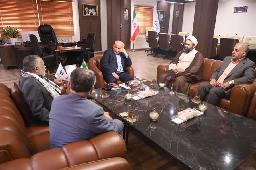 لشکر ۲۵ کربلا همچنان افتخارآفرین است