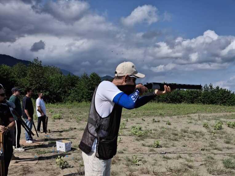 آواز دریا، آهنگ گلوله؛ رقابت در بهشتِ شمال