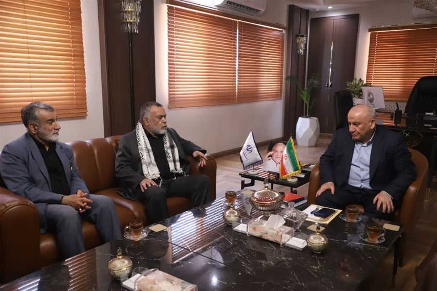 لشکر ۲۵ کربلا همچنان افتخارآفرین است