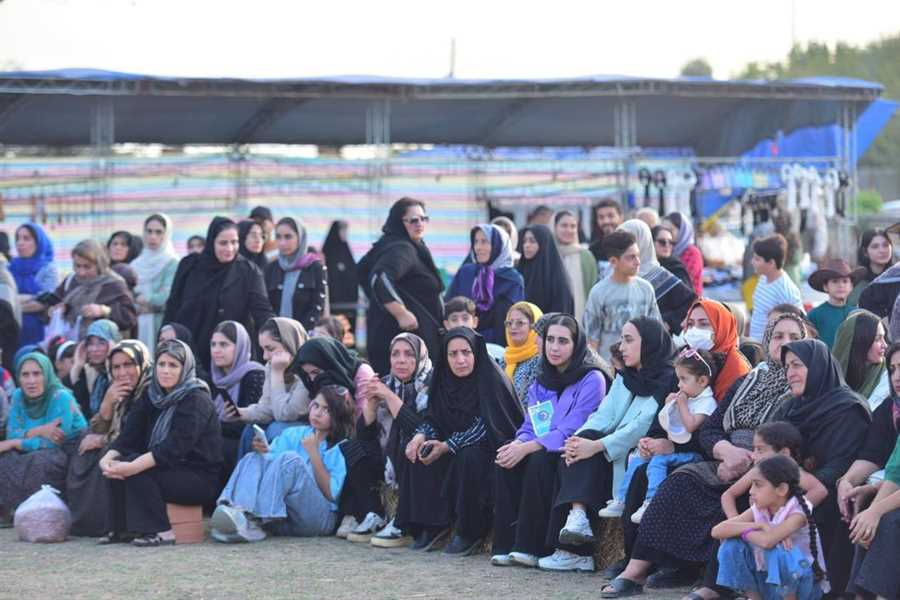 گرامیداشت "پروفسور علی یخکشی" با تیراندازی