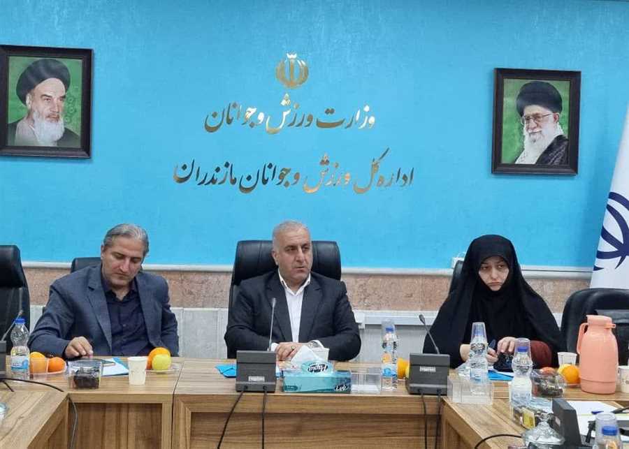 ورزش تیراندازی باید تیرانداز محور باشد / استعدادیابی در تیراندازی با جدیت دنبال شود