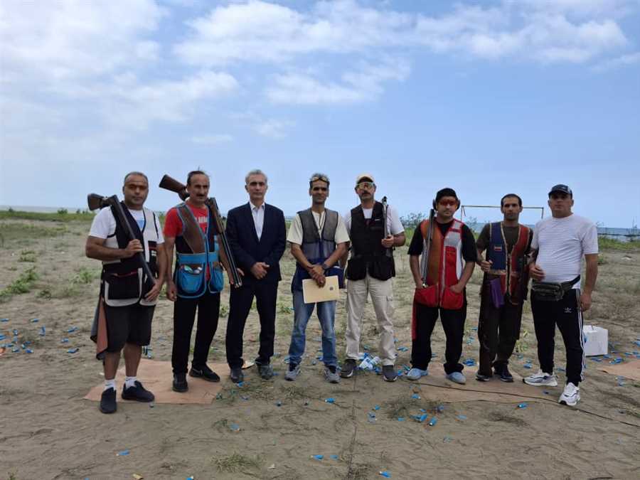 آواز دریا، آهنگ گلوله؛ رقابت در بهشتِ شمال