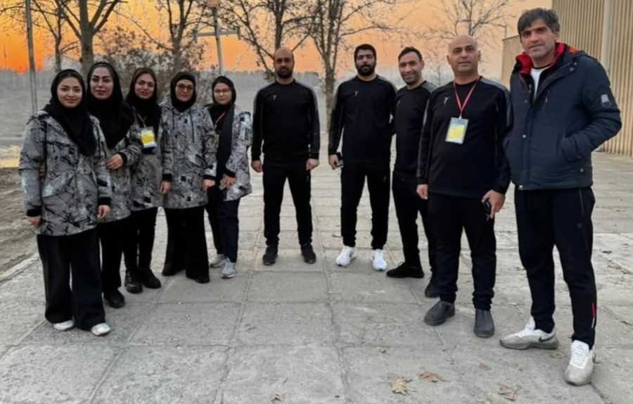 وکلای مازندرانی به هدف زدند