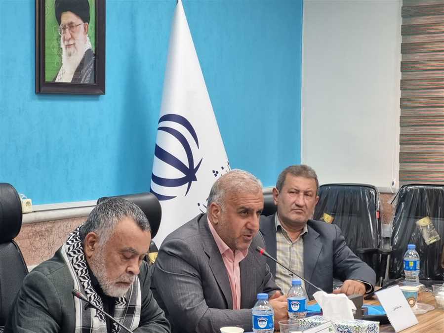  ️تیراندازی مازندران لنگ تفنگ و فشنگ