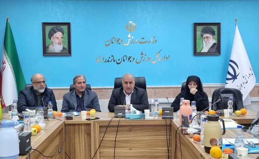 ورزش تیراندازی باید تیرانداز محور باشد / استعدادیابی در تیراندازی با جدیت دنبال شود