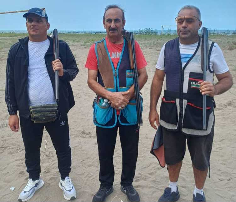 آواز دریا، آهنگ گلوله؛ رقابت در بهشتِ شمال