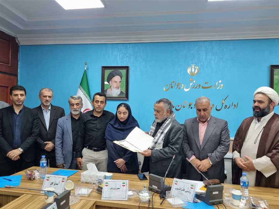 ۱۰ میلیارد ریال تجهیزات تیراندازی به مازندران اختصاص می‌دهیم