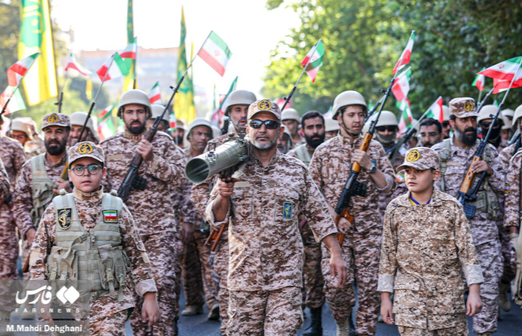 مازندران ۳۰۰ هزار "جانفدا" دارد