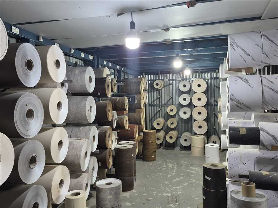 شهرک صنعتی جمشیدآباد آمل؛ راهِ تولید، هموار نیست!