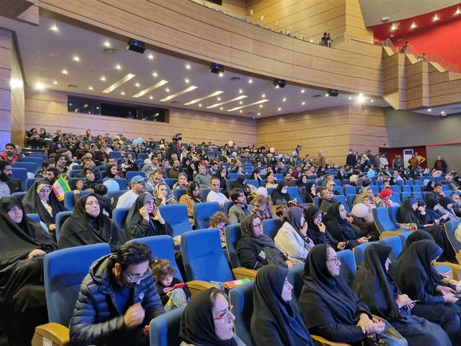 جوانی جمعیت در مازندران روی ریل قرار گرفت