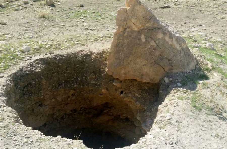 دستگیری سه حفار غیرمجاز در ارتفاعات بندپی شرقی