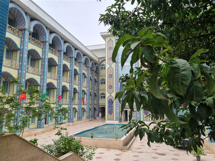 پشتیبانی مالی طلاب و نخبگان، از قم تا ساری