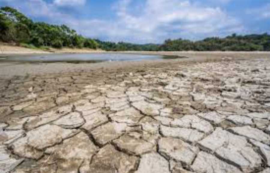 اُفت چشمگیر بارندگی در مازندران
